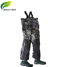 Breathable Camo Chest Wader for hunting